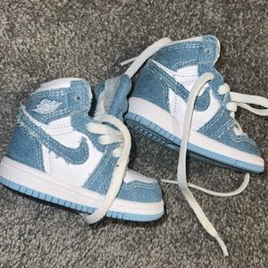Brand new Nike Jordan’s 🩵